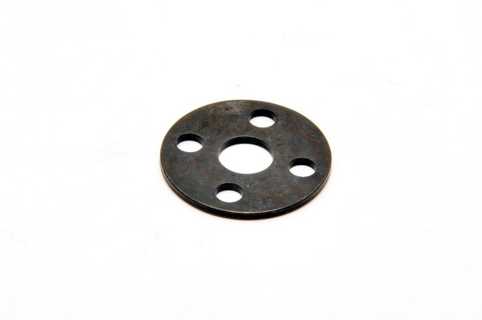 OP-0098 STEEL FRICTION DISK FOR TORQUE LIMITER