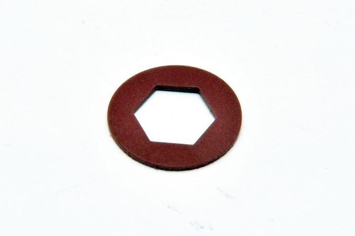 OP-0099 SLIPPER PAD FOR TORQUE LIMITER