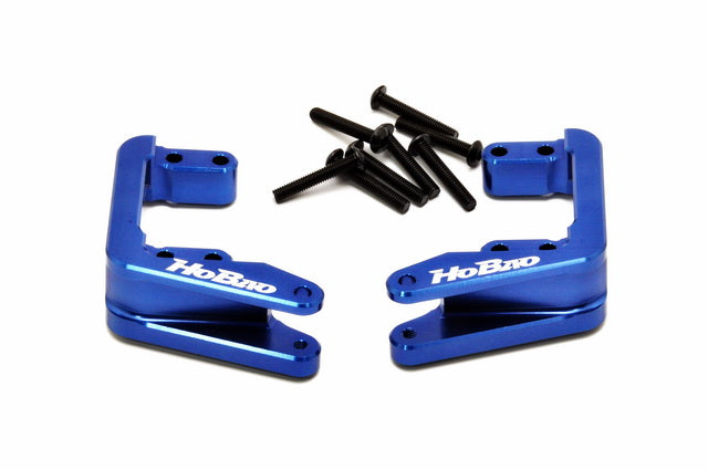 OP-0138 CNC 7075 Steering Knuckle Arm for MT Plus & MT Plus2