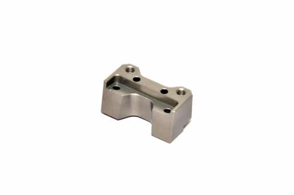 OP-0157 7075 VTE2 TOP BRACE REAR MOUNT FOR OP-0154