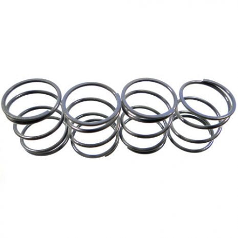 OP1-0045 SHOCK SPRING - SOFT