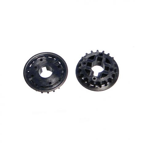 OP1-0052 PULLEY 19 T