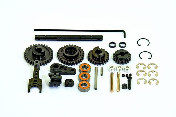 OP-0102 HYPER MT REVERSE CONVERSION KIT