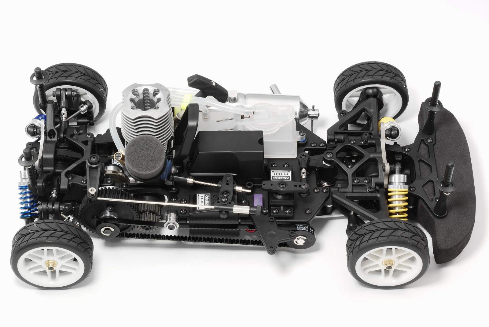 HYPER GPX4 RTR NITRO – HoBao Enterprising