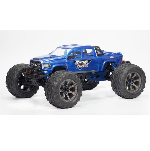 1/7 HYPER MT PLUS II ELECTRIC – HoBao Enterprising