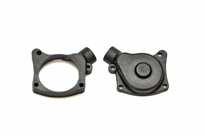 00917　HOBAO ROTO STARTER BACK COVER FOR 02626