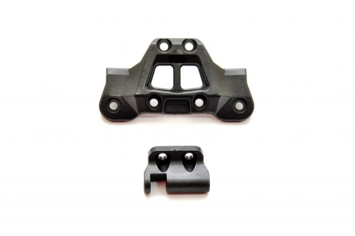 11001 FRONT UPPER ARM HOLDER & REAR BRACE HOLDER