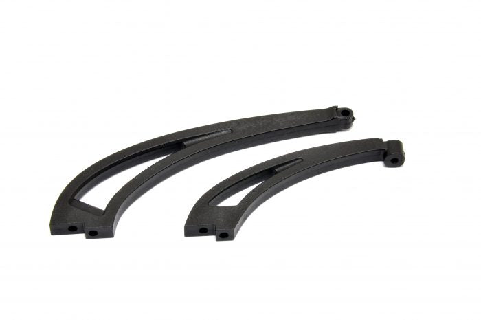 11002 FRONT/REAR CHASSIS BRACE SET