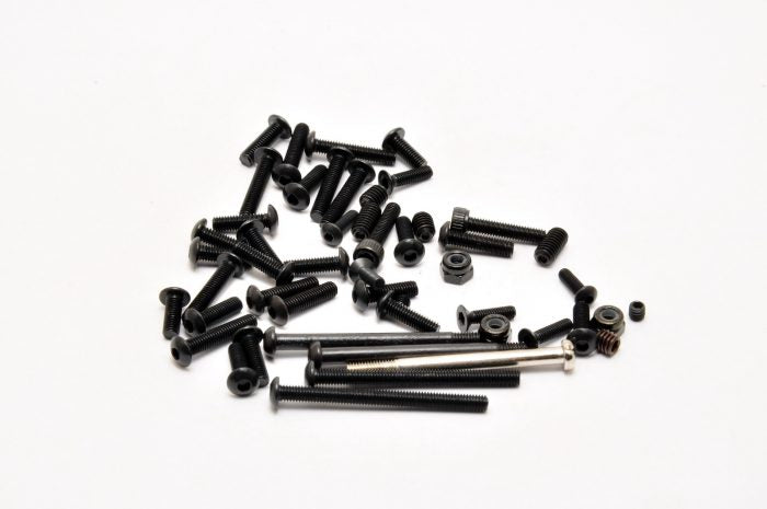 11012 SCREWS SET - B - FOR REAR VERSION