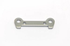 11023 F/R ALUM SUSPENSION PLATE