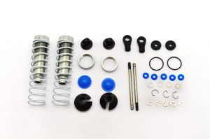 11040 REAR SHOCK ABOSORBER SET