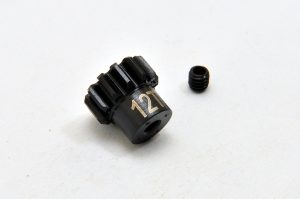 11042 MOTOR  GEAR  - 12T - 3MM