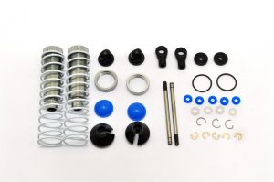 11046 FRONT SHOCK ABSORBER SET