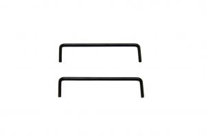 11071 HOBAO ACKERMAN ROD-52MM, 2PCS