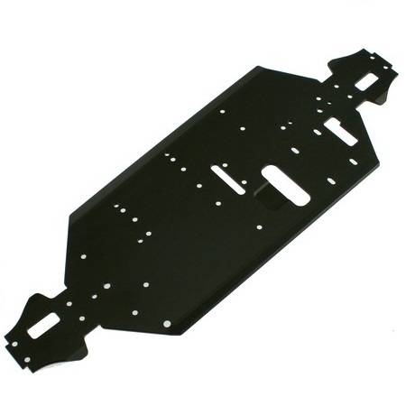 11104 TT Nitro Chassis