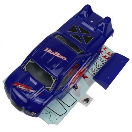 11108 Tt Nitro  Printed Body- Blue