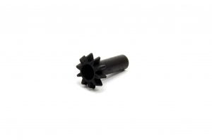 11056 GRAPHITE  FRONT SHOCK TOWER