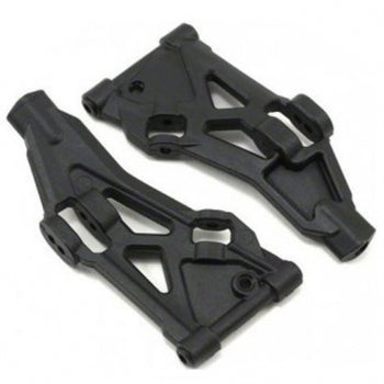 11212N HOBAO HYPER MINI ST FRONT LOWER ARM, 2PCS