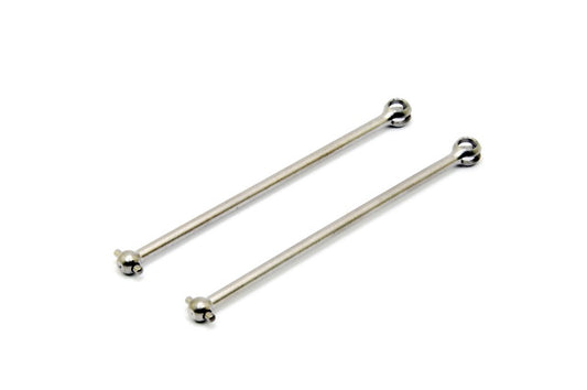 11216D HOBAO CVA DOG BONE, 2PCS