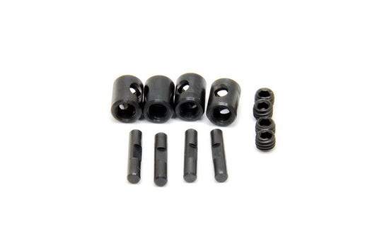 11216P HOBAO CVA REBUILD PINS & COLLARS