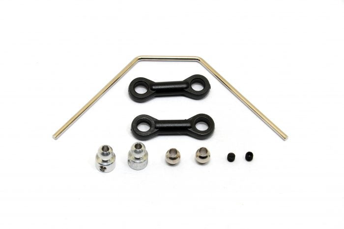 11218 MINI ST F/R ANTI ROLL BAR SET