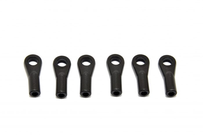 11236 MINI ST TURNBUCKLE ROD ENDS