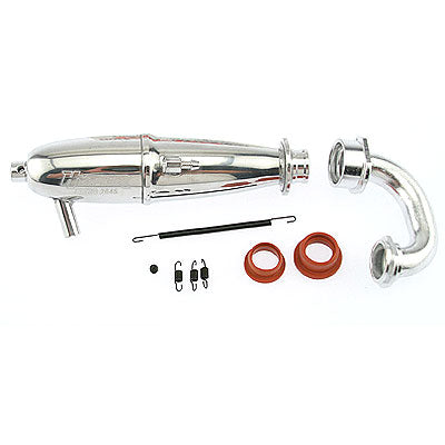 11256 Mini St Inline Pipe/Manifold Set