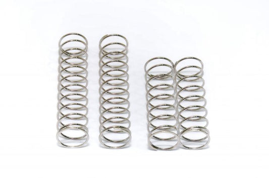 11268 FR/RR SHOCK SPRING SET