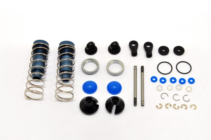 11269 FRONT SHOCK ABSORBER SET