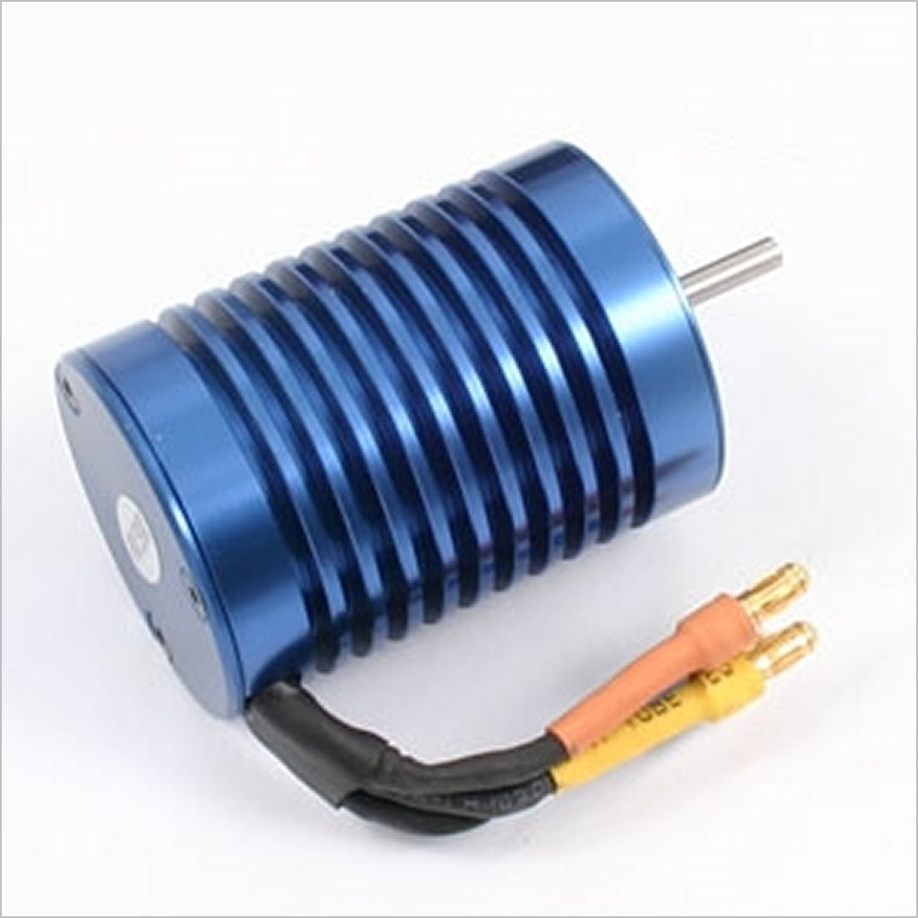 11317 1/10 3650- 3900 KV  BRUSHLESS  MOTOR