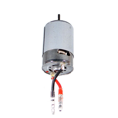 11327 1/10  12T  Brush  Motor