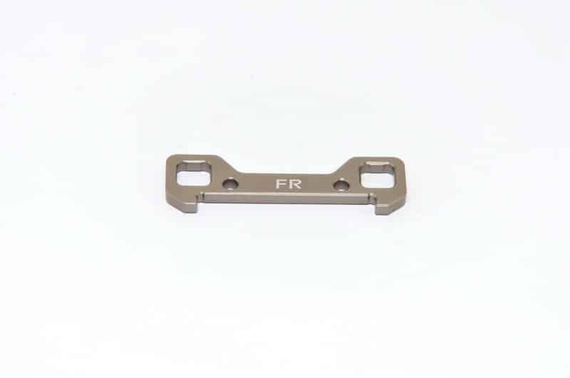 [11361] CNC ALUM FRONT LOWER ARMS HOLDER (FR)