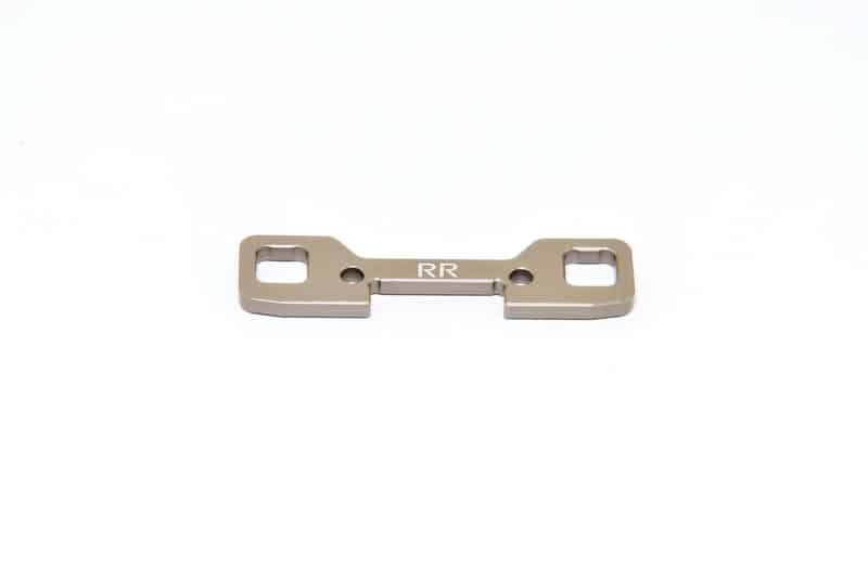 [11363] CNC ALUM REAR LOWER ARMS HOLDER (RR)