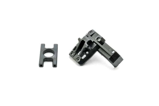 [11375] CENTER DIFFERENTIAL MOUNT & GEAR COVER