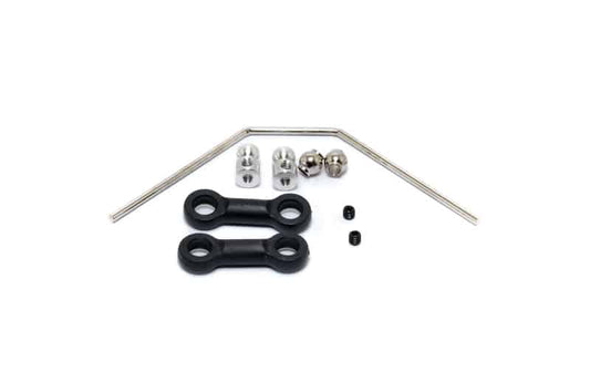 [11376] FRONT ANTI ROLL BAR SET