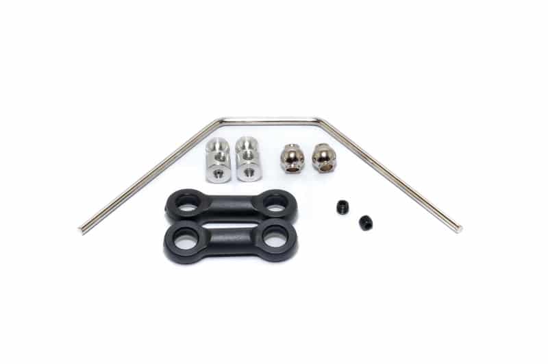 [11377] REAR ANTI ROLL BAR SET