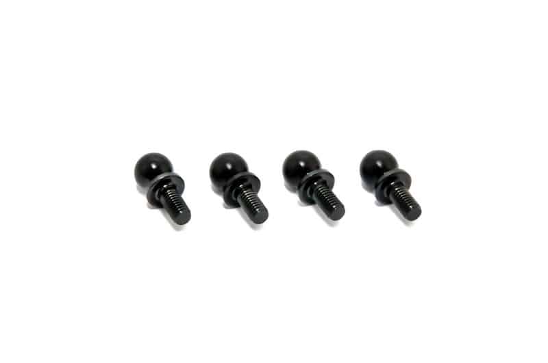 [11378] BALL STUD 5.8mm, 4PCS