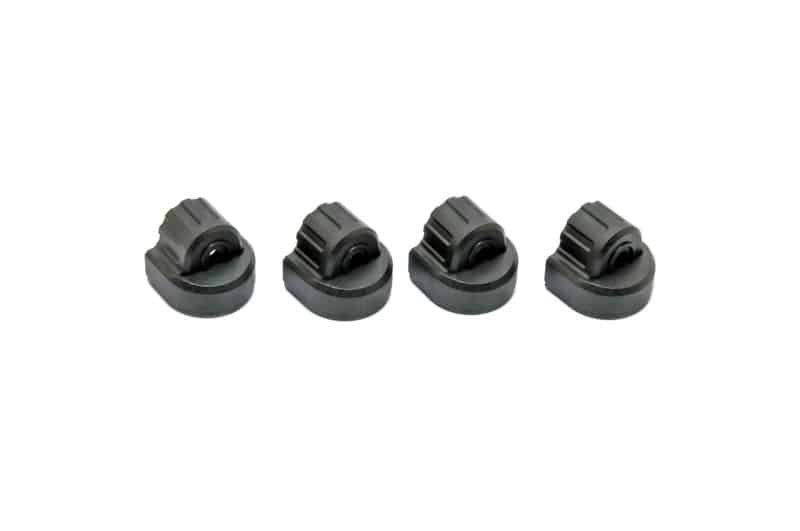 [11380] SHOCK CAP PROTECTOR, 4PCS