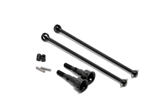 [11382] CVA DRIVESHAFT SET