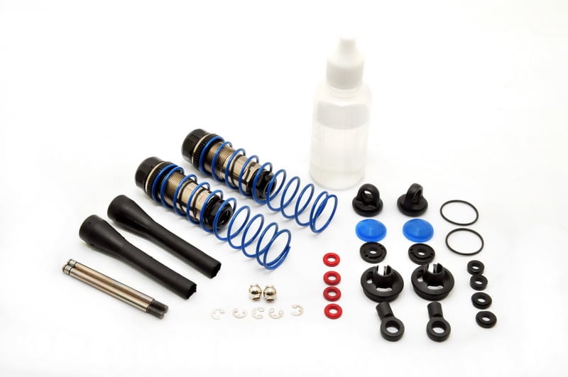 [11388] REAR SHOCK ABSORBER SET