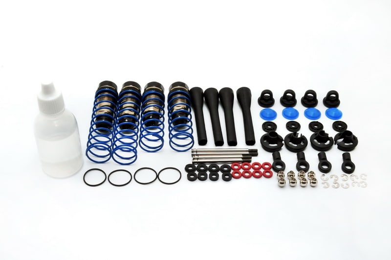 [11389] FRONT/REAR SHOCK ABSORBER SET