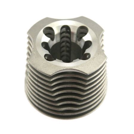 12001 Hyper 12 Cylinder Head