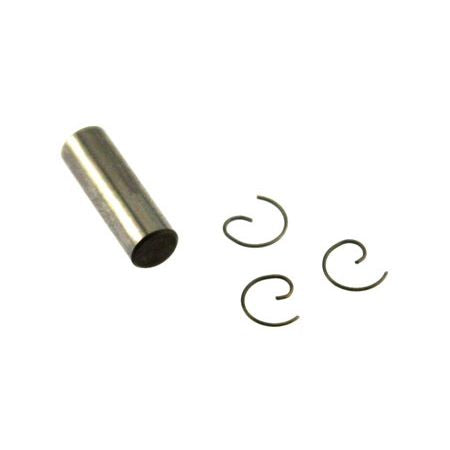 12007 Hyper 12 piston pin & G Clips