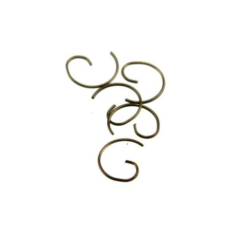 12009 G Clip (5 pcs)
