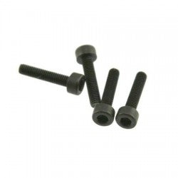 12012 Cap Screw 3*6mm ( 4pcs)