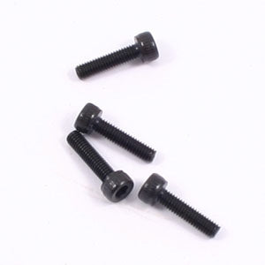 18003 H18 Cap Screws 3 x 12mm for Head