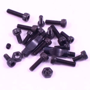 18009 H18 Screws set