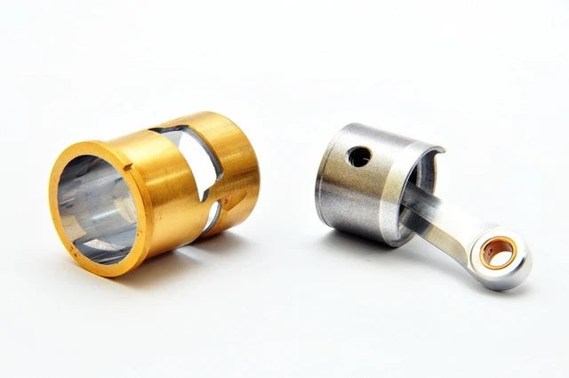 18010 H18 Cylinder  Complete Set