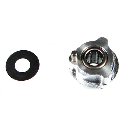 18017 H18 Turbo Fan & One Way Bearing