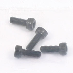 18024 Cap Screws 2.6 x 7mm for Pull Starter